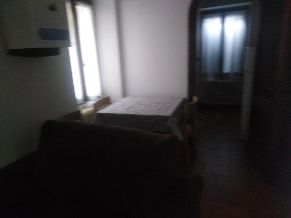Appartamento Relax Carenno Kültér fotó