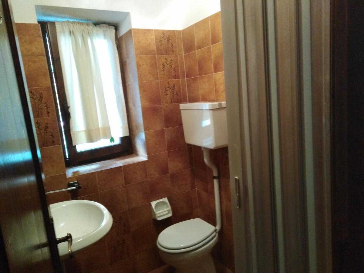 Appartamento Relax Carenno Kültér fotó